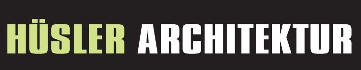 Hüsler Architektur